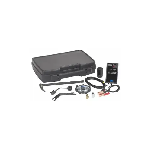 Ford 6.0L Diesel Service Tool Kit Ford 6.0L Diesel Service Tool Kit
