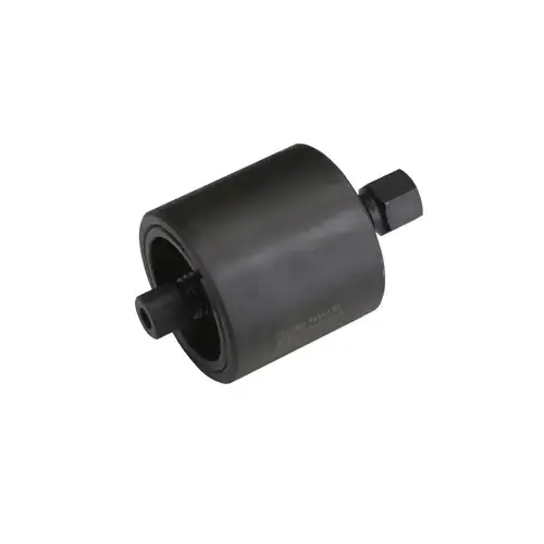 Crankshaft Front Seal and Wear Crankshaft Front Seal and Wear