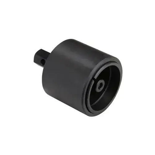 Crankshaft Front Seal and Wear Crankshaft Front Seal and Wear