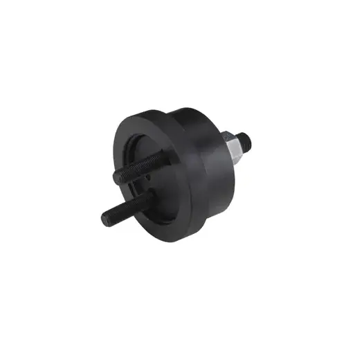 Crankshaft Front Seal and Wear Crankshaft Front Seal and Wear