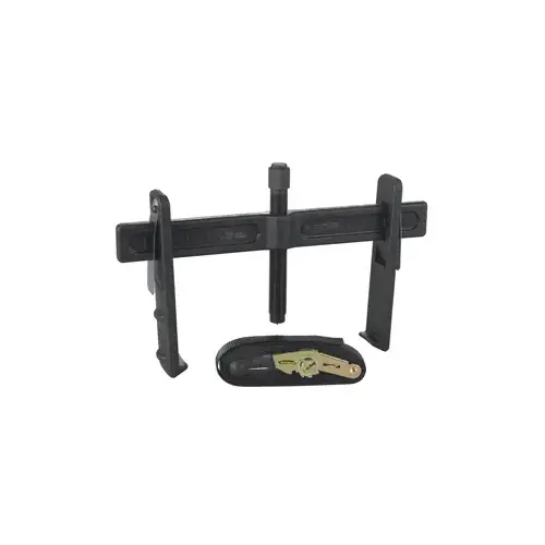 HEAVY DUTY BRAKE DRUM AND ROTOR PULLER HEAVY DUTY BRAKE DRUM AND ROTOR PULLER