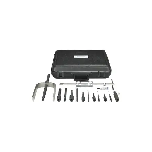 Blind Hole Puller Set Blind Hole Puller Set
