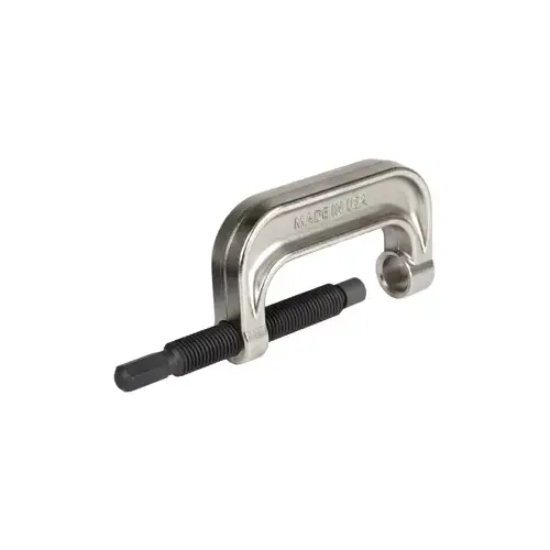BALL JOINT C-FRAME PRESS BALL JOINT C-FRAME PRESS