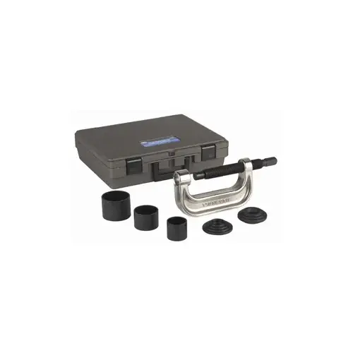 BALL JOINT INSTALLER / REMOVER BALL JOINT INSTALLER / REMOVER