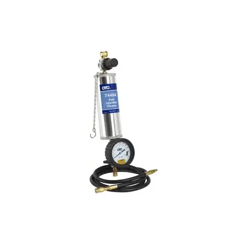 Fuel Injection Cleaner Fuel Injection Cleaner