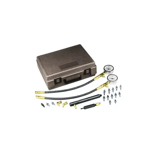 Brake Pressure Test Kit Brake Pressure Test Kit
