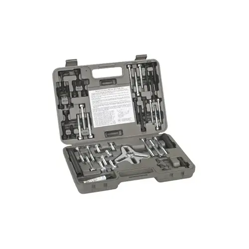 Master Bolt Grip Puller Kit Master Bolt Grip Puller Kit