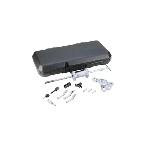 Silver Slapper Puller Set in Silver Slapper Puller Set in