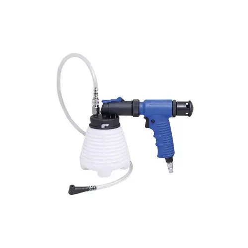 Vacuum Brake Bleeder Vacuum Brake Bleeder