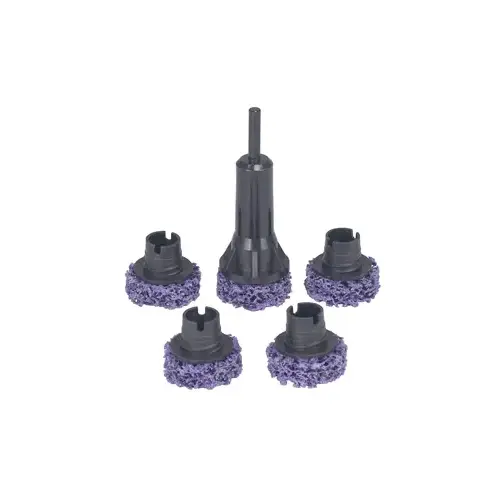 Brake Hub Resurfacing Tool Kit Brake Hub Resurfacing Tool Kit