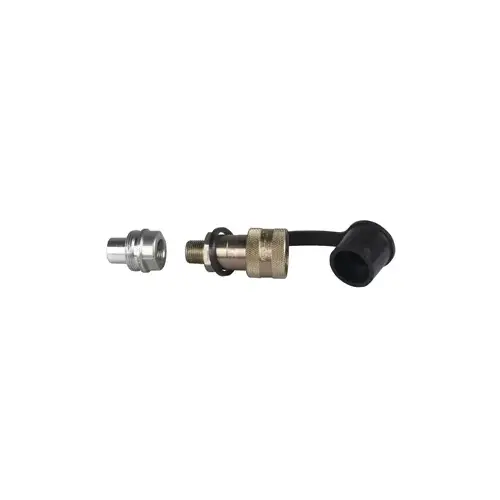 Ram Complete Quick Coupler Ram Complete Quick Coupler