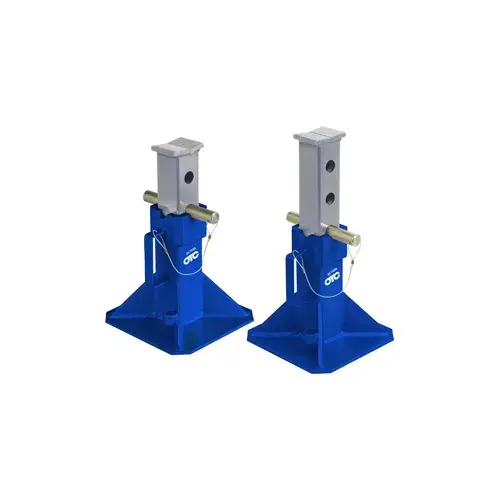 22 Ton Steel Jack Stands 22 Ton Steel Jack Stands