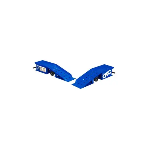 20-ton Truck Loading Ramps 20-ton Truck Loading Ramps