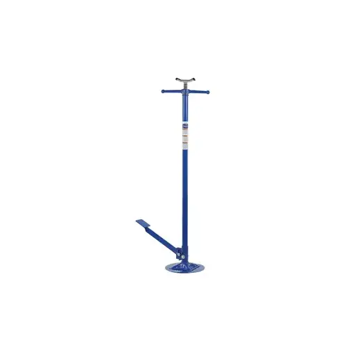 Auxiliary Stand with Foot Auxiliary Stand with Foot