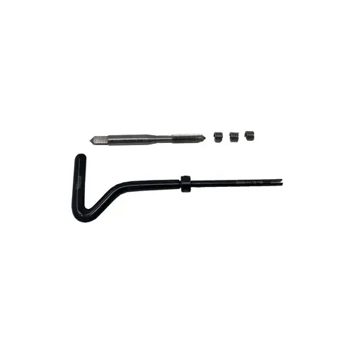 M5 - 0.8 Thread Repair Kit M5 - 0.8 Thread Repair Kit