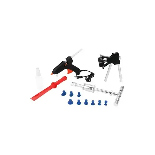 Paintless Dent Repair Kit Paintless Dent Repair Kit