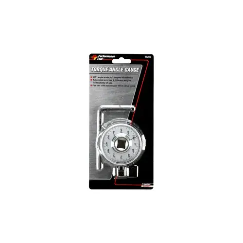 Torque Angle Gauge Torque Angle Gauge