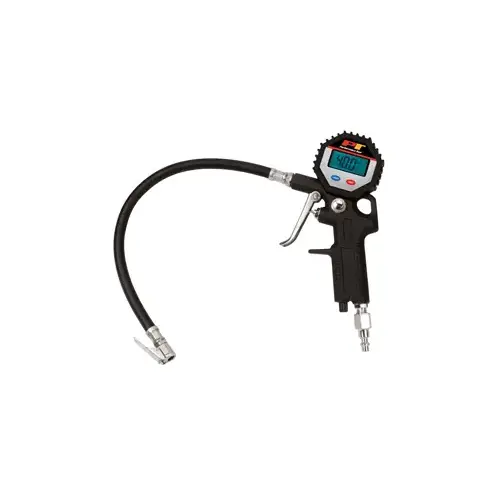 Digital Tire Inflator Digital Tire Inflator