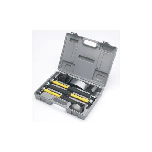 7 Piece Autobody Repair Kit 7 Piece Autobody Repair Kit