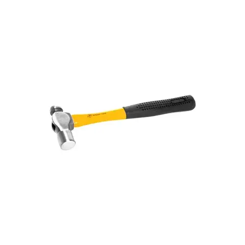 12oz Ball Peen Hammer 12" 12oz Ball Peen Hammer 12"