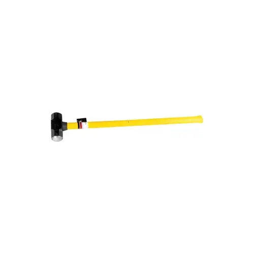 6lb Sledge Hammer 36" 6lb Sledge Hammer 36"
