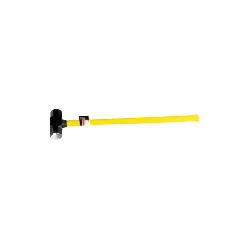 8 LB. Sledge Hammer Long 8 LB. Sledge Hammer Long