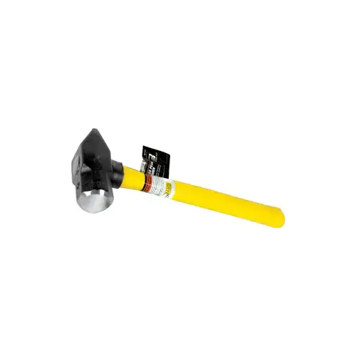 3lb Cross Peen Hammer 14.9" 3lb Cross Peen Hammer 14.9"
