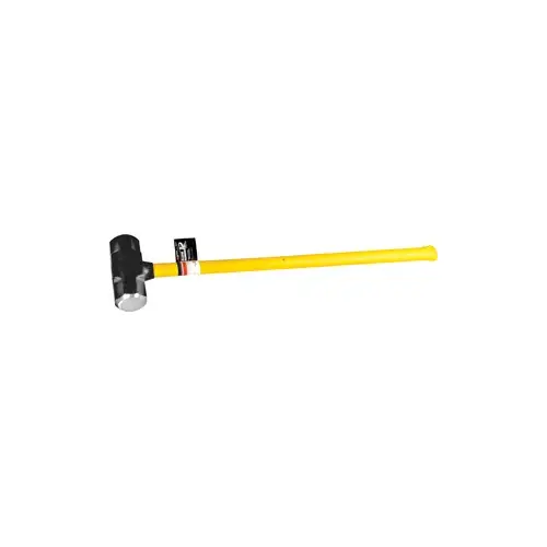 12lb Sledge Hammer with 35.4" 12lb Sledge Hammer with 35.4"