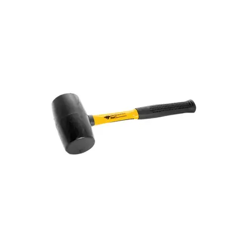 32oz Rubber Hammer 32oz Rubber Hammer