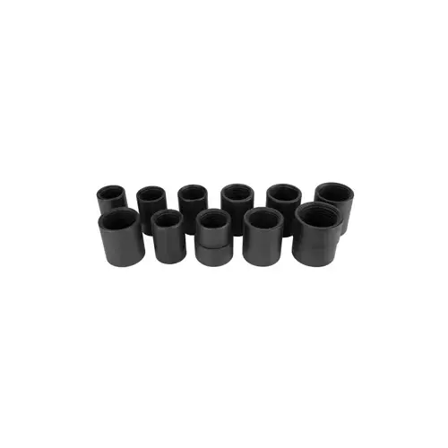 11 Piece Master Lug Nut Socket 11 Piece Master Lug Nut Socket