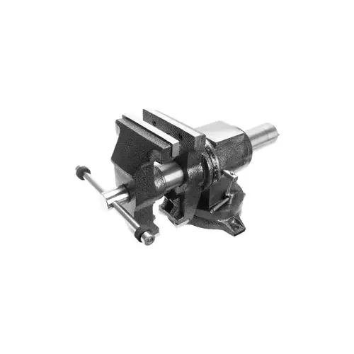 5 in. Multi-Purpose Vise 5 in. Multi-Purpose Vise