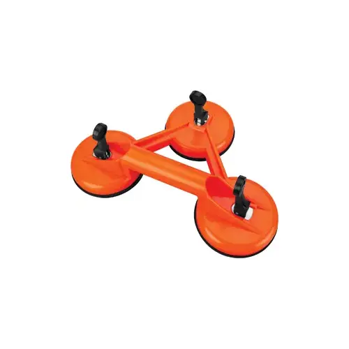 Triple 4-1/2" Suction Cup Dent Triple 4-1/2" Suction Cup Dent