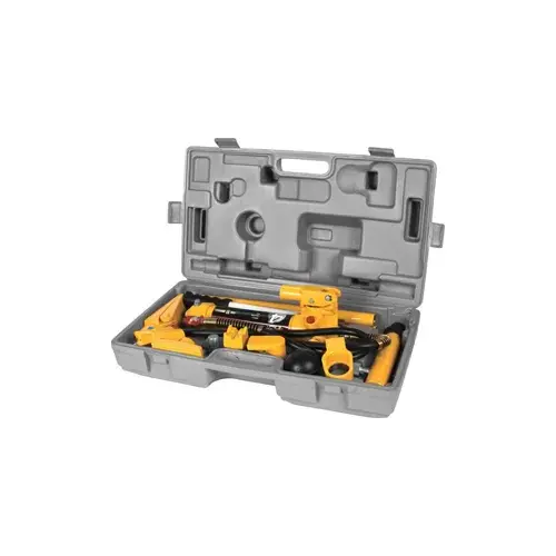 4 Ton Multi Power Set 4 Ton Multi Power Set