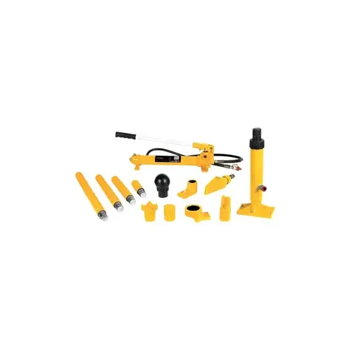 10 Ton Multi Power Set 10 Ton Multi Power Set