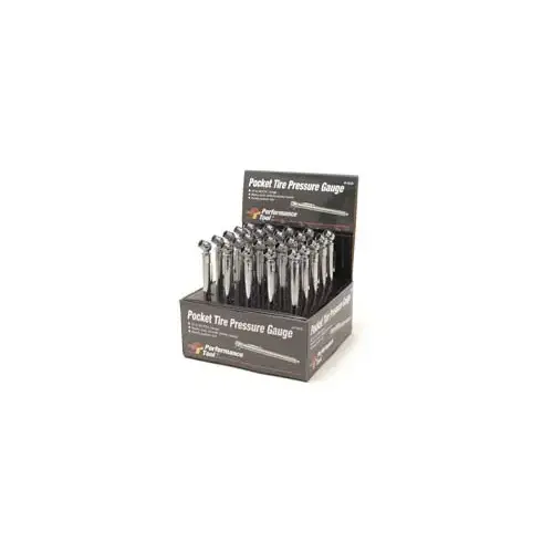 Pencil Style Tire Pressure Pencil Style Tire Pressure