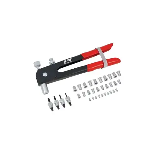 45-Pc SAE Threaded Nutsert Kit 45-Pc SAE Threaded Nutsert Kit