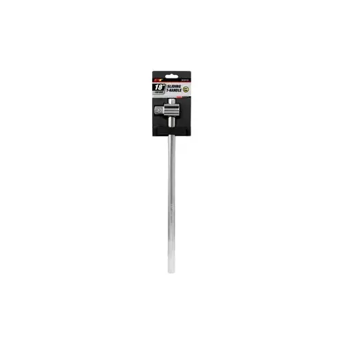 3/4" Dr 18" Sliding T-Handle 3/4" Dr 18" Sliding T-Handle