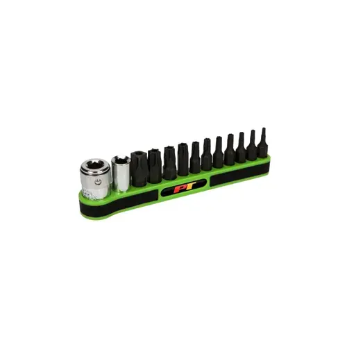 13 Piece Tamper Resistant Star 13 Piece Tamper Resistant Star