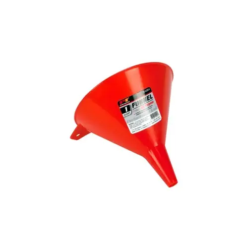 1 Quart All-Purpose Funnel 1 Quart All-Purpose Funnel