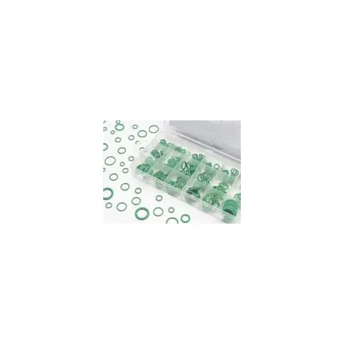 270 Piece Hnbr O-Ring 270 Piece Hnbr O-Ring