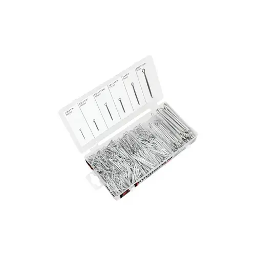1000 Piece Cotter Pin 1000 Piece Cotter Pin