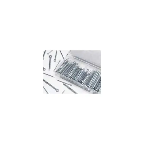 150 Piece Large Cotter Pin 150 Piece Large Cotter Pin