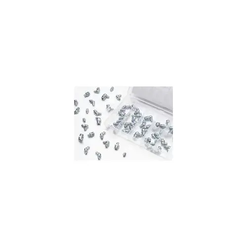 70 Piece Grease Fitting 70 Piece Grease Fitting