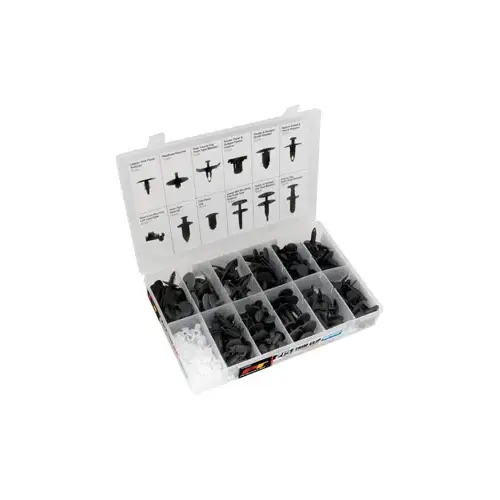 415-PC Ford Trim Clip 415-PC Ford Trim Clip