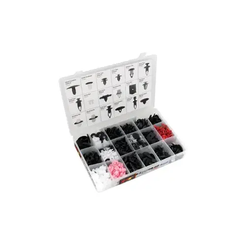 340-PC Toyota trim Clip 340-PC Toyota trim Clip