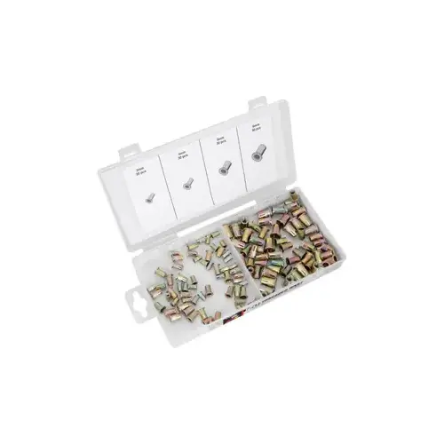 120-PC Metric Threaded Rivet 120-PC Metric Threaded Rivet