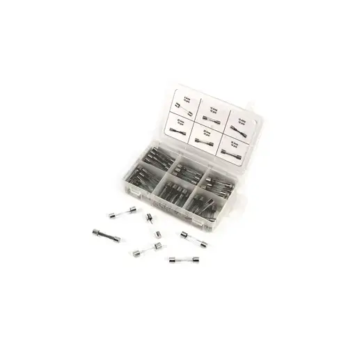 60 Piece AGC Glass Fuse 60 Piece AGC Glass Fuse