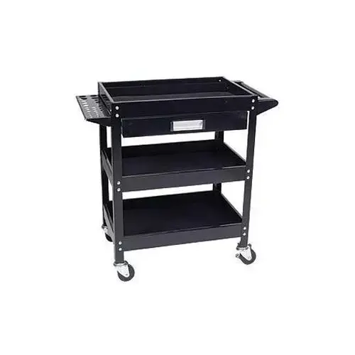 Service Cart with Tool Holder Service Cart with Tool Holder