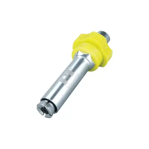 Quick-Lock Grease Coupler Quick-Lock Grease Coupler