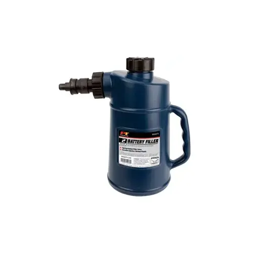 2 Quart Battery Filler 2 Quart Battery Filler